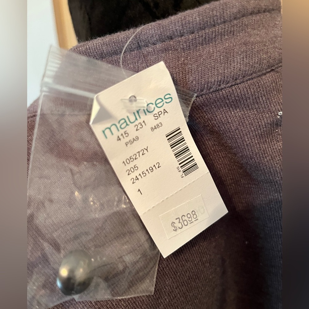 Maurices Jacket - Picture 3 of 3